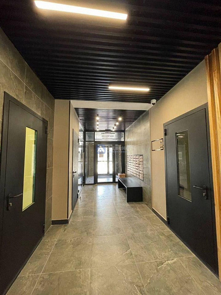 Квартира 2-комн., 62.6 м² Квартира 2-комн., 62.6 м²