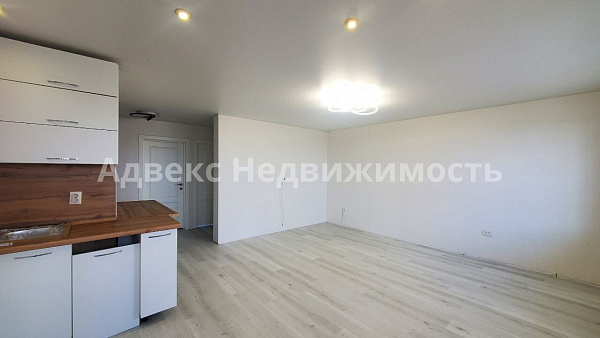 Квартира 2-комн., 66.9 м²