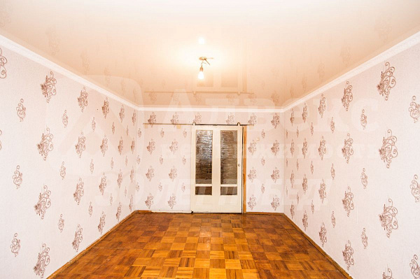 Квартира 3-комн., 63.8 м²