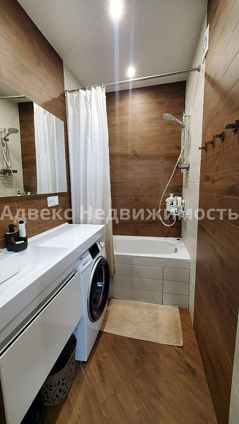 Квартира 1-комн., 68.1 м²