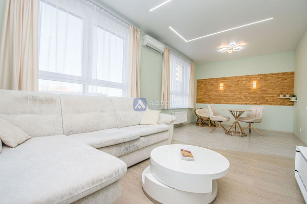 3-к квартира, 89 кв.м. 3-к квартира, 89 кв.м.
