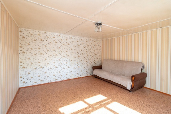 Дача/Коттедж, 45.4 кв.м.