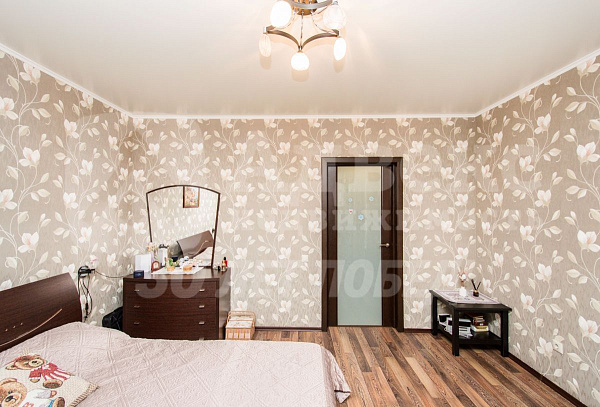 Квартира 2-комн., 74 м²