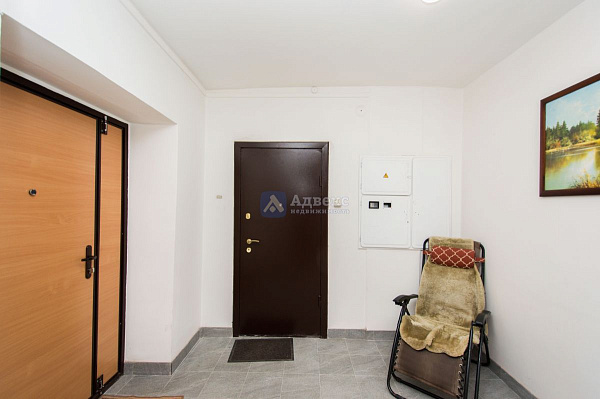 Квартира 3-комн., 84.7 м²