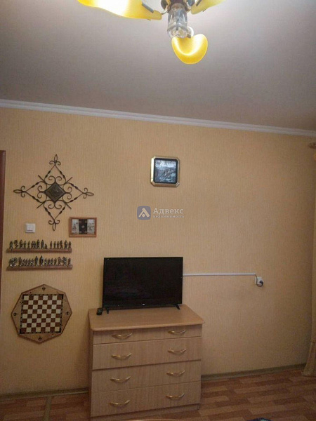 Квартира 2-комн., 64 м² Квартира 2-комн., 64 м²