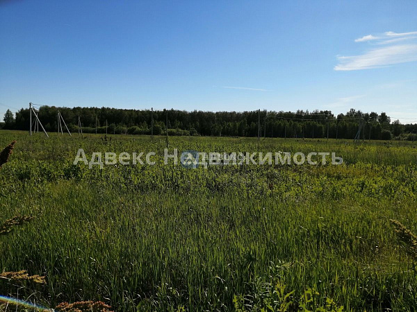 Участок, 8.36 сот.