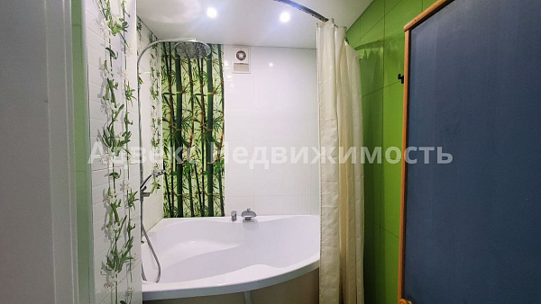 Квартира 2-комн., 66.9 м²