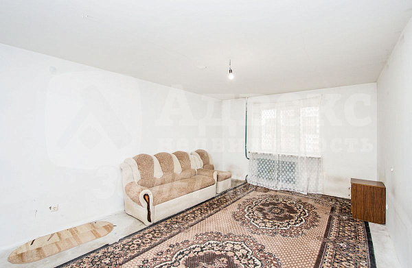 3-к квартира, 93 кв.м.