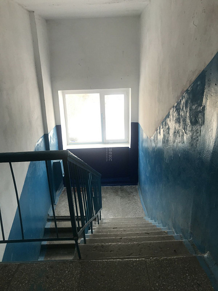 Квартира 1-комн., 21.7 м² Квартира 1-комн., 21.7 м²