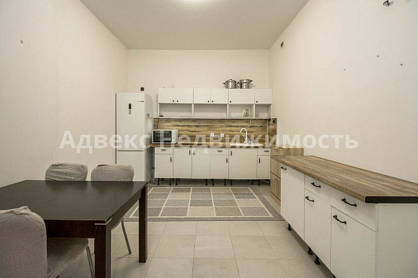 3-к квартира, 90 кв.м.