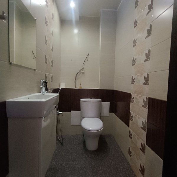 Квартира 3-комн., 94.1 м²