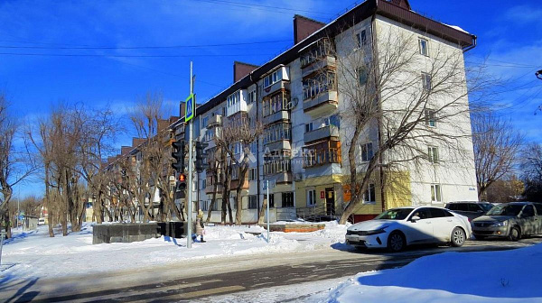 Торговое помещение 35.6 м²
