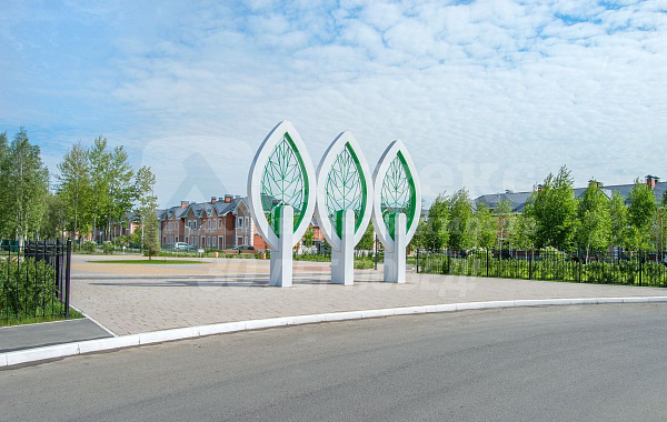 Квартира 1-комн., 38.82 м²