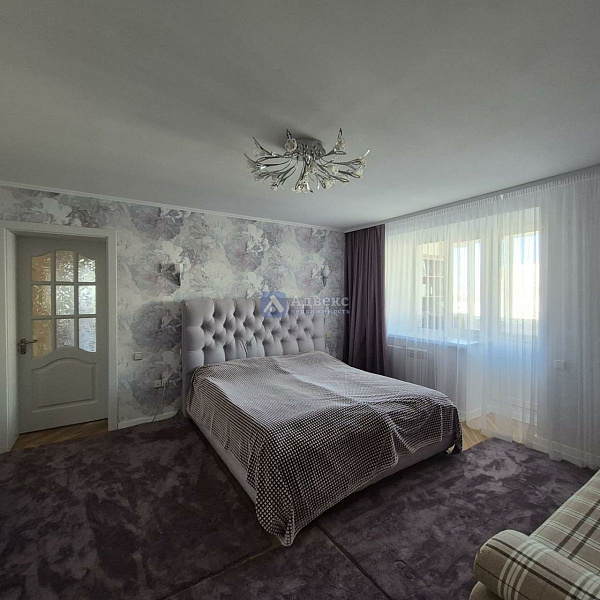 4-к квартира, 162 кв.м.