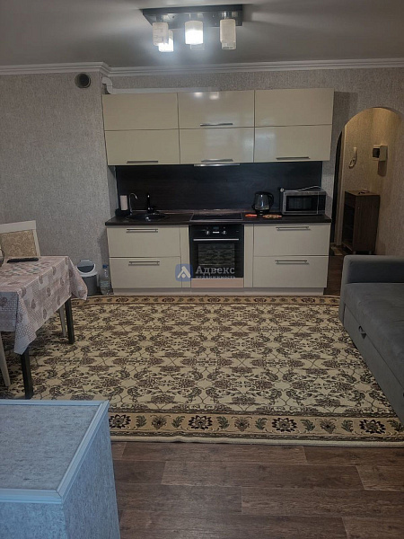 Студия, 24 кв.м.