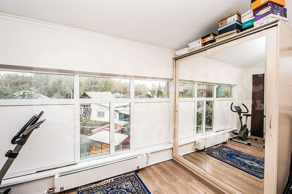 Дача/Коттедж, 128.7 кв.м.