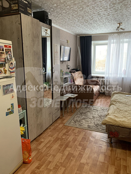 Комната 17.6 м²