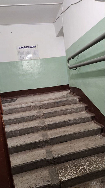 2-к квартира, 490 кв.м.