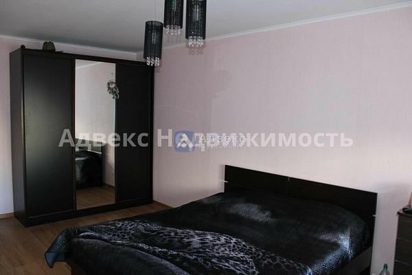 3-к квартира, 90 кв.м.