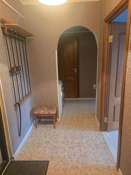 Квартира 2-комн., 51 м²