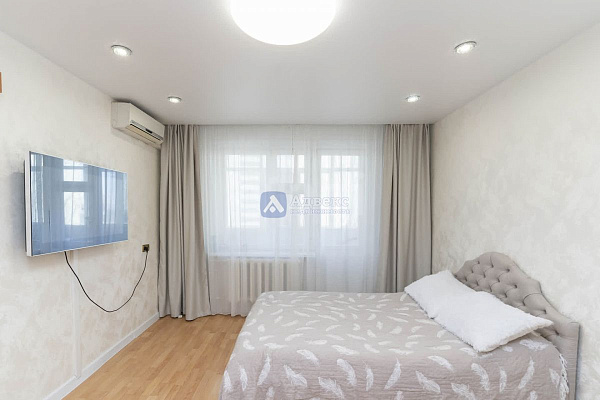 3-к квартира, 96 кв.м.