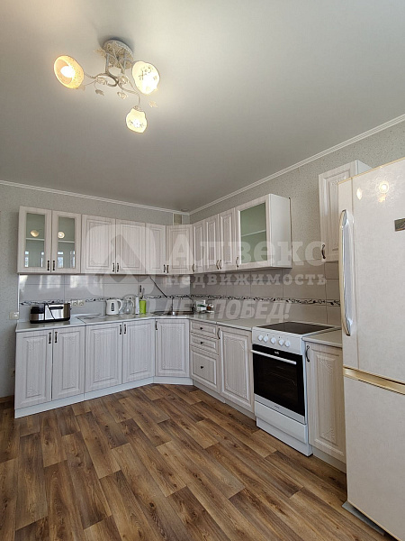 Квартира 2-комн., 65.9 м²