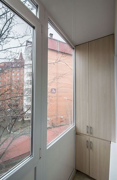 Квартира 2-комн., 45.1 м²