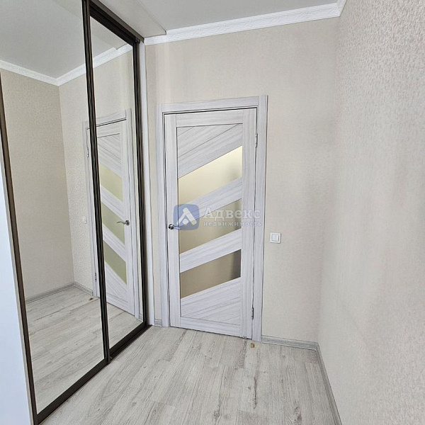 2-к квартира, 50 кв.м.