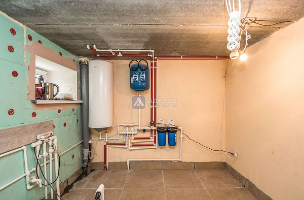 Коттедж 212.6 м² Коттедж 212.6 м²