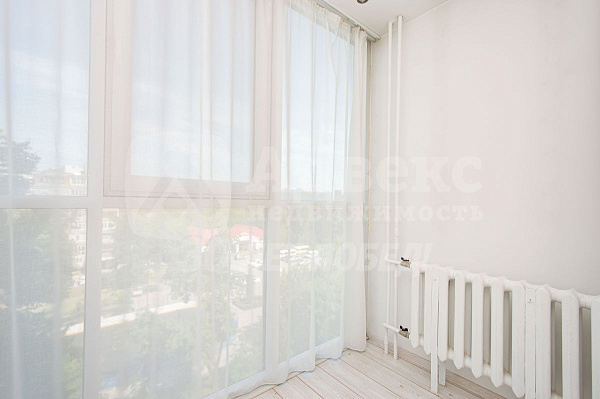 2-к квартира, 75 кв.м.