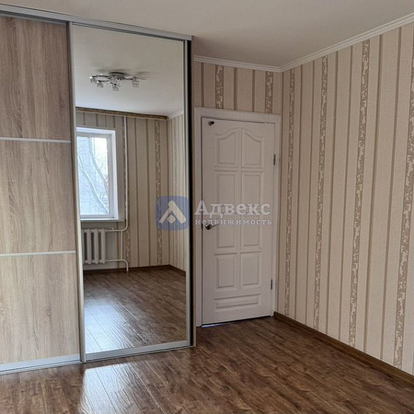 Квартира 3-комн., 88 м²