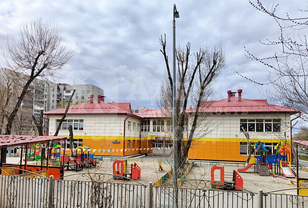 1-к квартира, 53 кв.м.