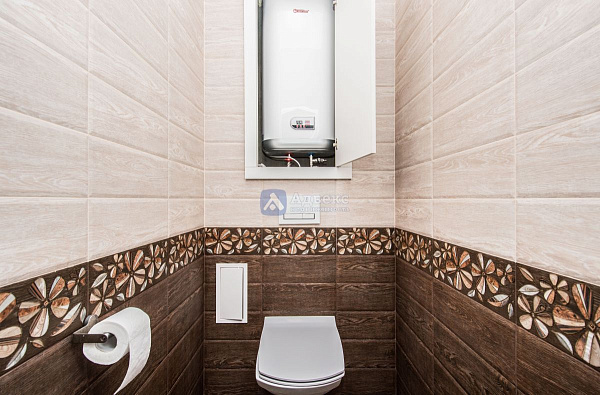 3-к квартира, 85 кв.м.