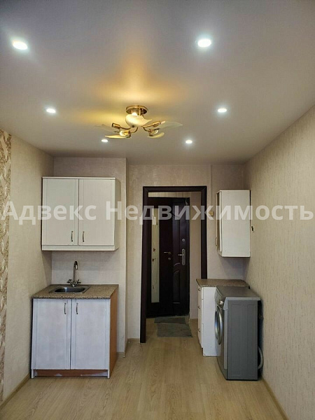 Квартира студия, 14 м²