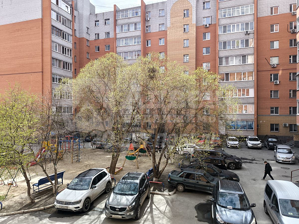 2-к квартира, 75 кв.м.