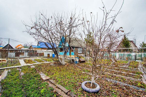 Дача/Коттедж, 60 кв.м.