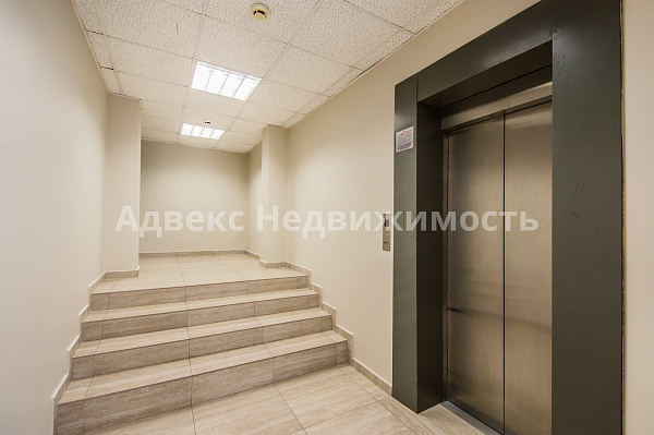 Квартира 2-комн., 92 м²