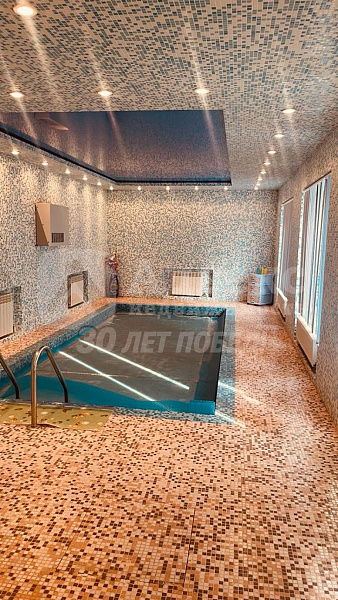 Дом, 263.6 кв.м.