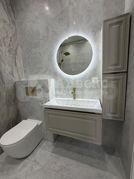Дом 110 м²