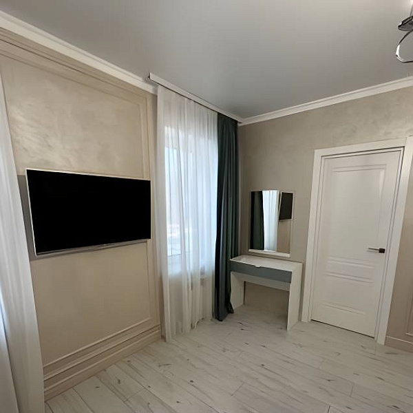Коттедж 216.8 м²
