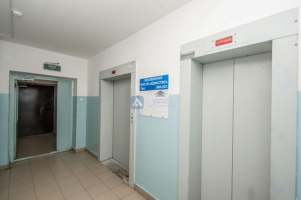 Квартира 2-комн., 62 м² Квартира 2-комн., 62 м²