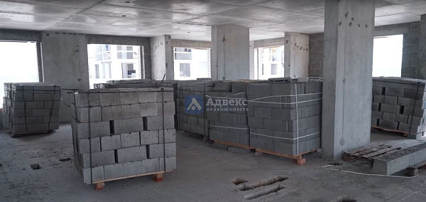 Квартира 3-комн., 82.38 м²