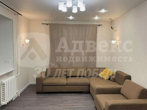 2-к квартира, 68 кв.м.