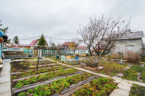 Дача/Коттедж, 60 кв.м.