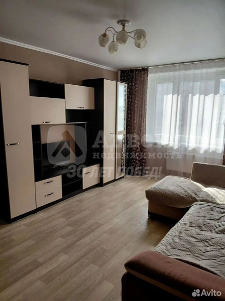 Квартира 2-комн., 66.2 м²