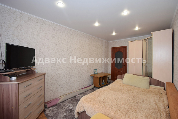 Квартира 2-комн., 50.8 м²