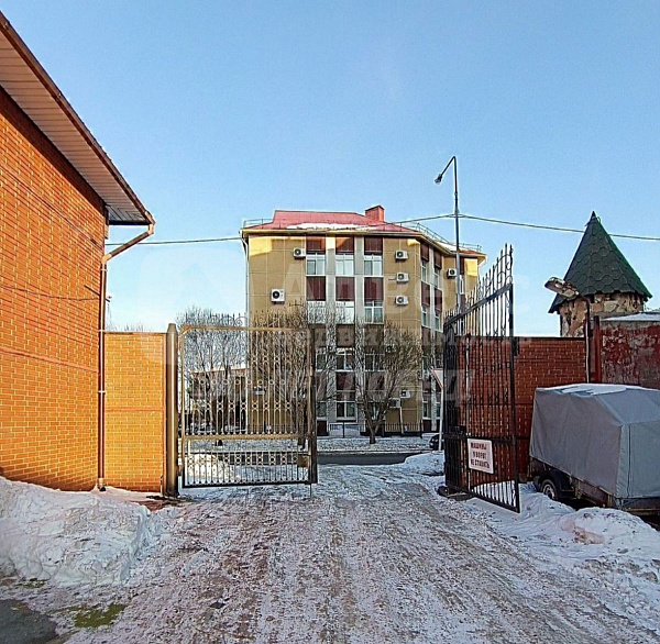 3-к квартира, 126 кв.м.
