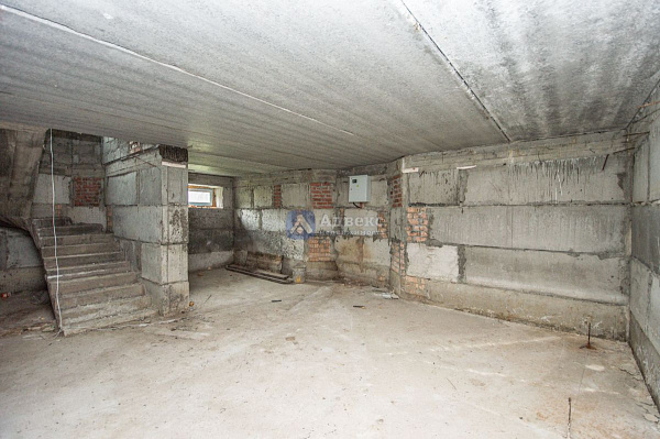 Коттедж 207 м² Коттедж 207 м²