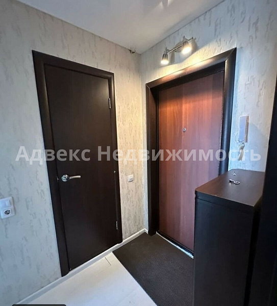 Квартира 1-комн., 33.7 м²