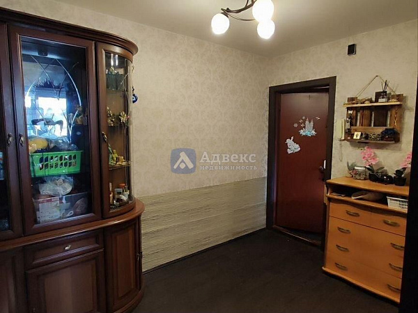 Квартира 3-комн., 86.1 м² Квартира 3-комн., 86.1 м²